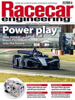 Racecar Engineering